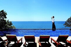 Secret Cliff Resort & Restaurant, Phuket